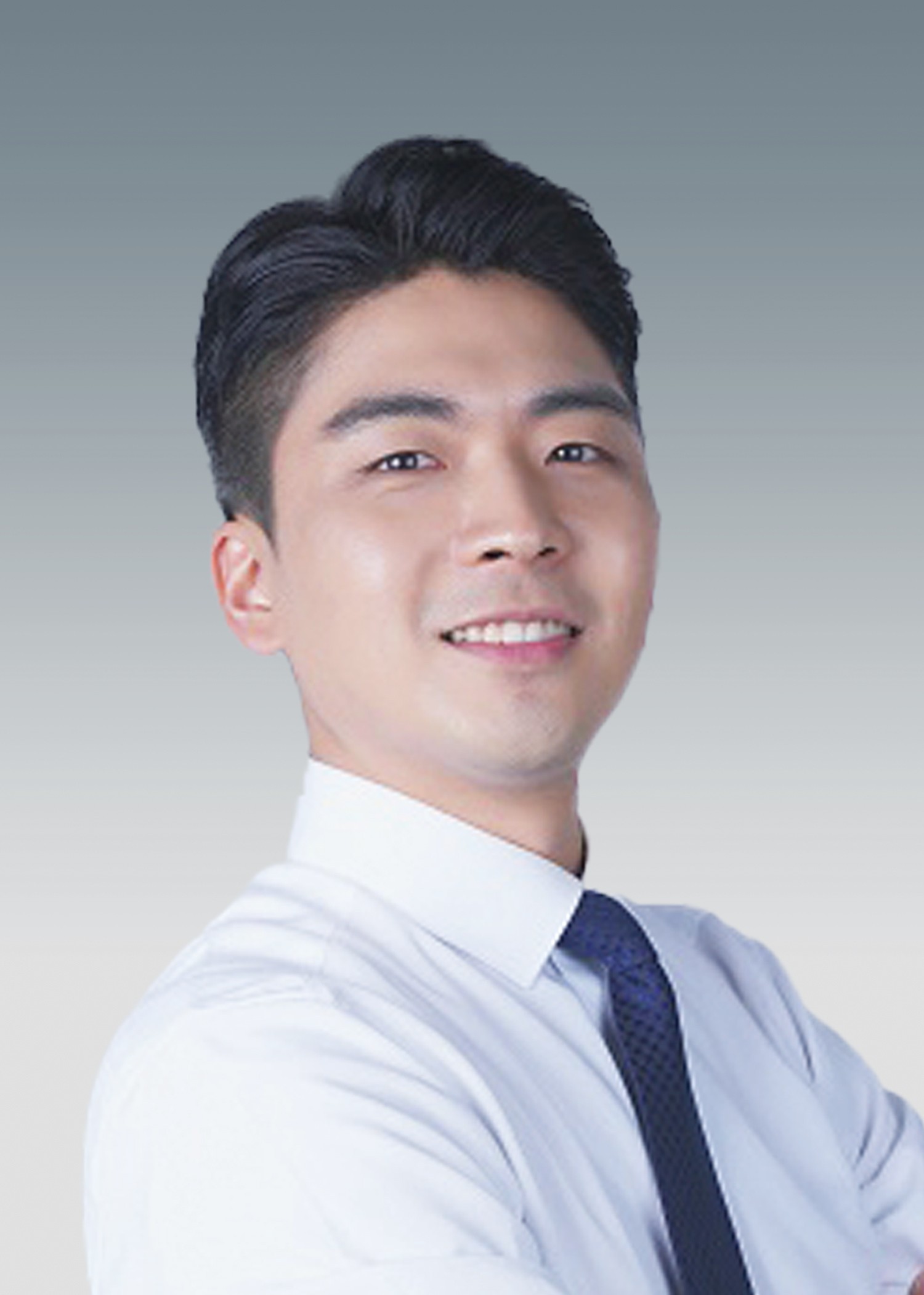 Jung Dong Hyeok
